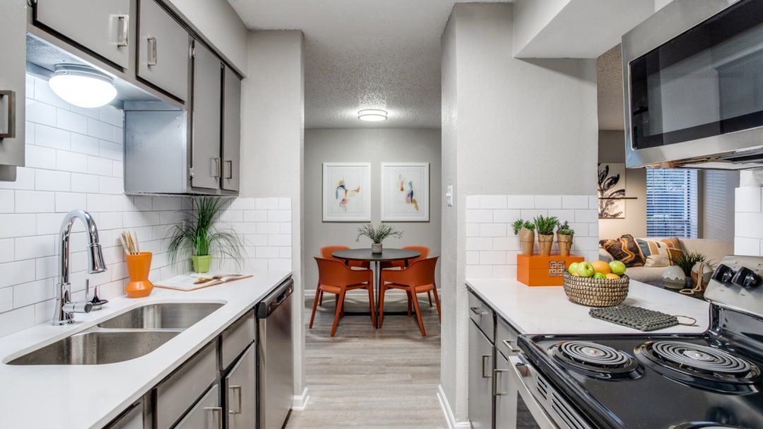 Luxury Apartments for Rent in Duncanville, TX The Booker`s Home page